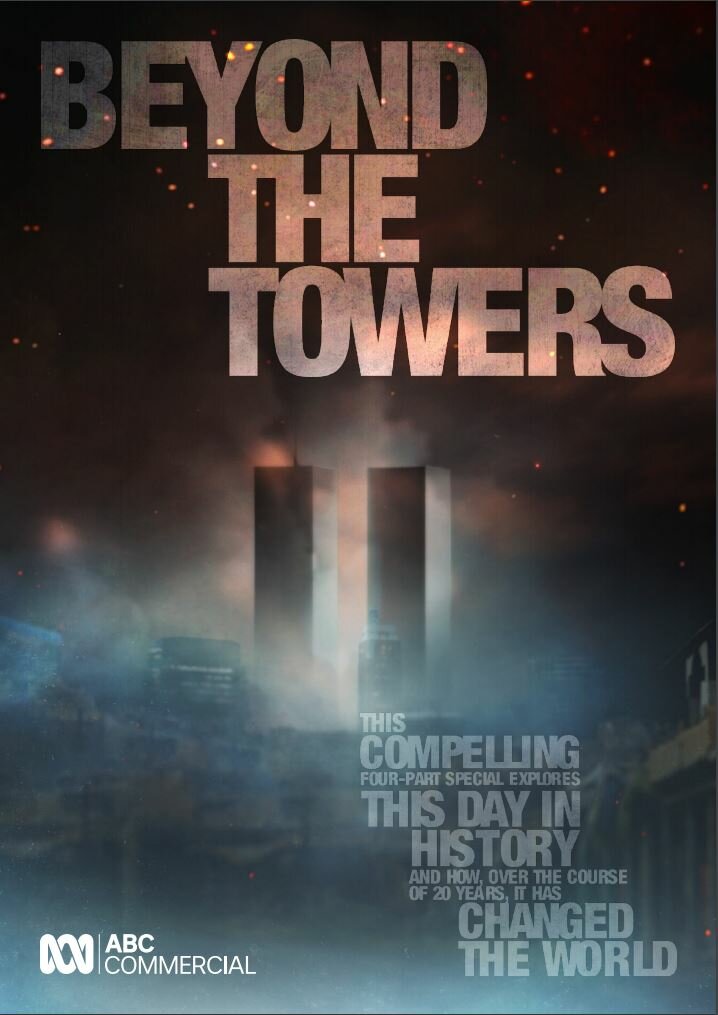 Beyond the Towers ne zaman