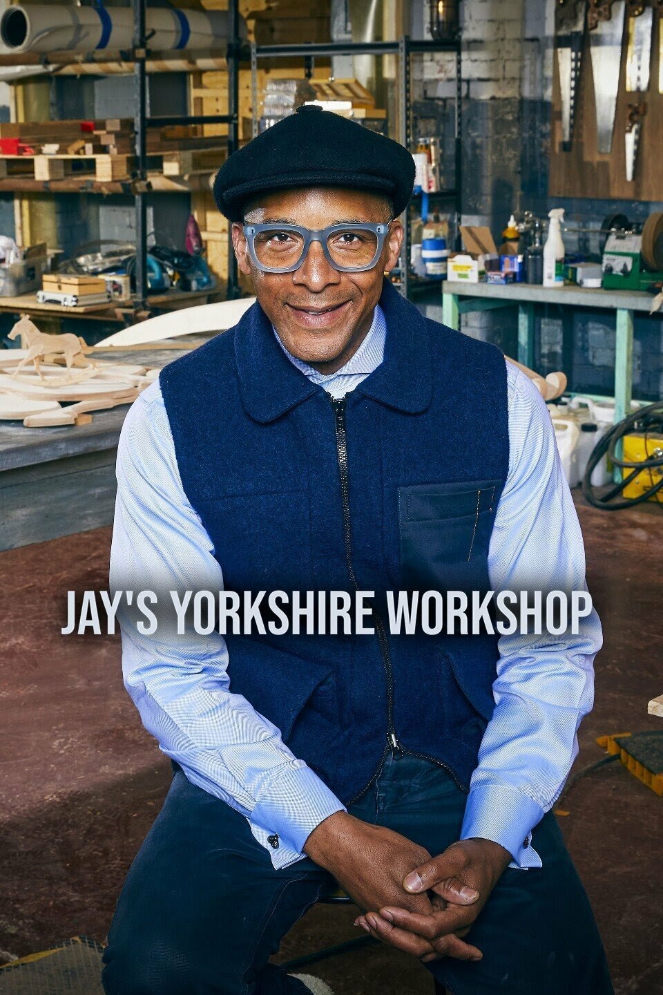 Jay's Yorkshire Workshop ne zaman
