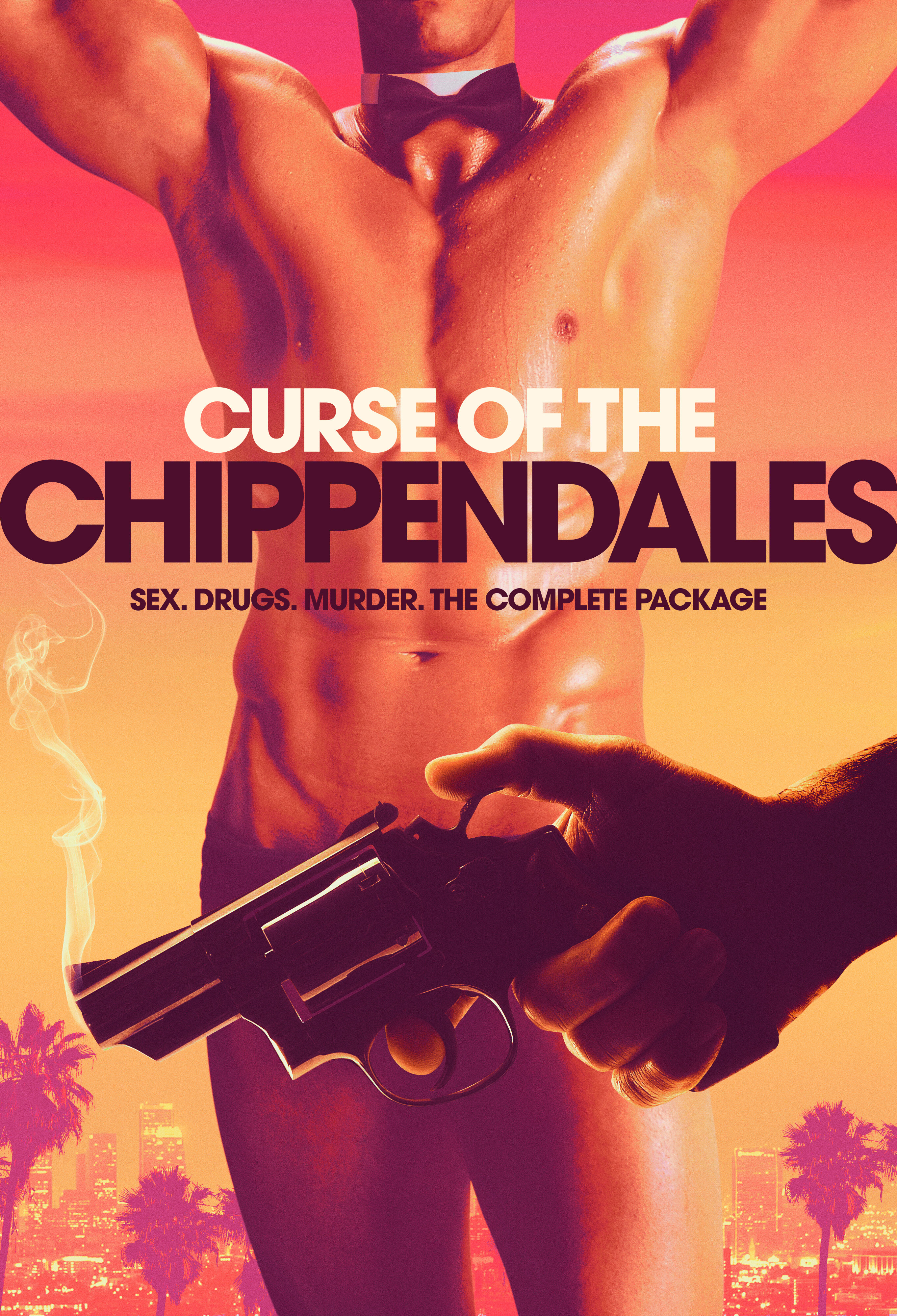 Curse of the Chippendales ne zaman