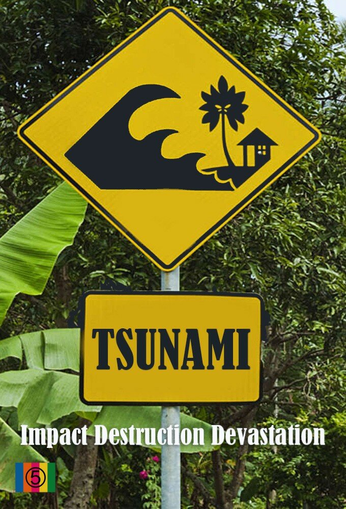 Tsunami ne zaman