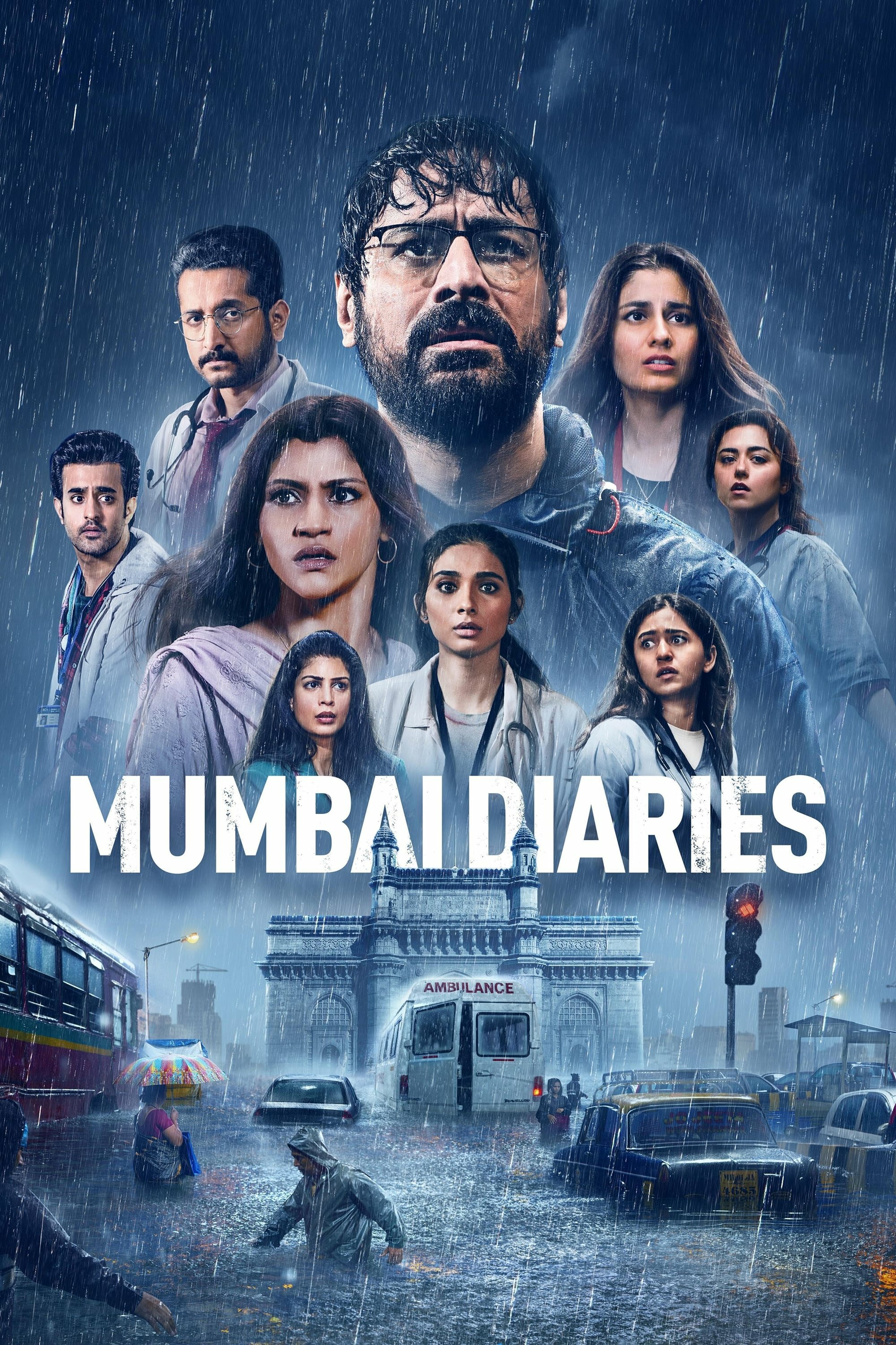 Mumbai Diaries ne zaman