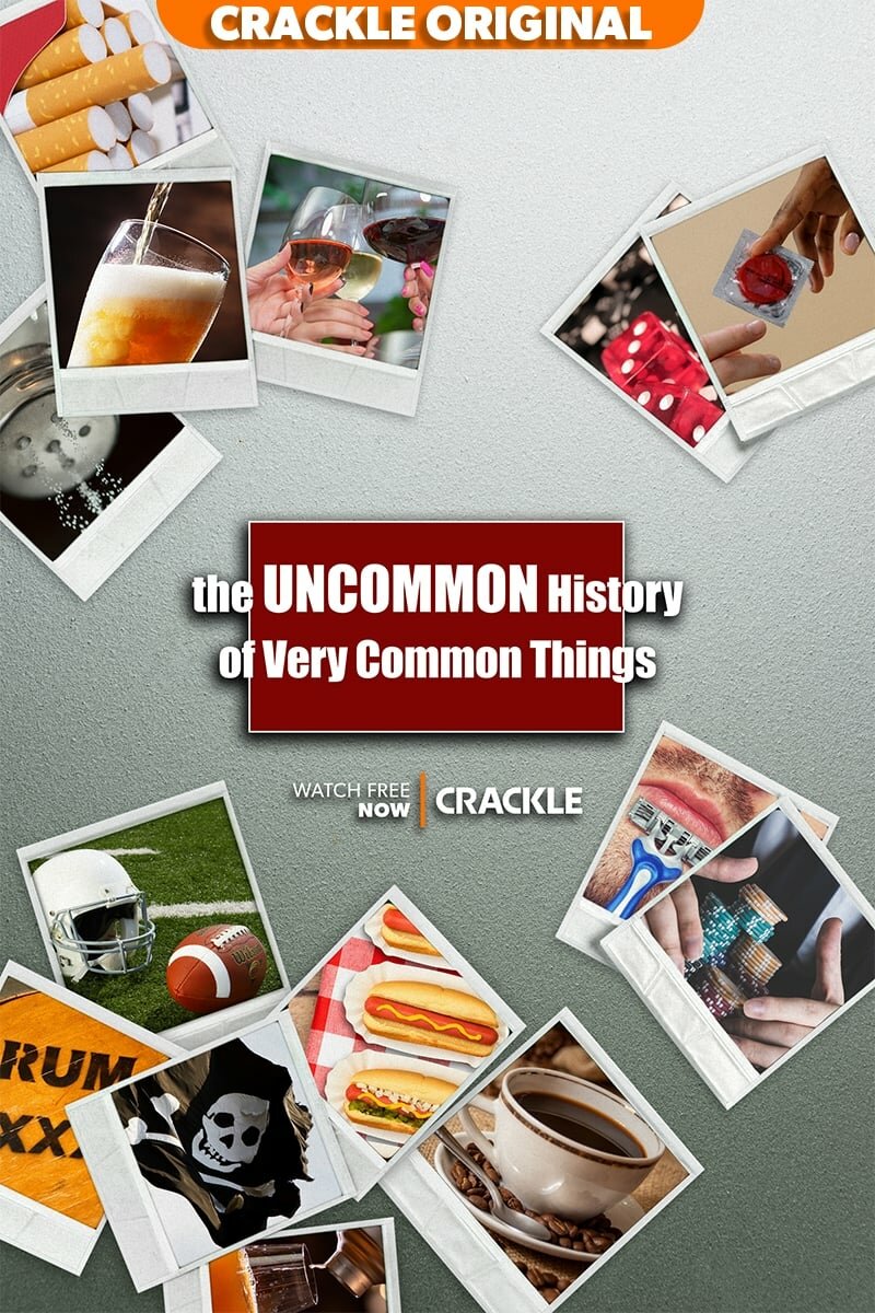 The Uncommon History of Very Common Things ne zaman