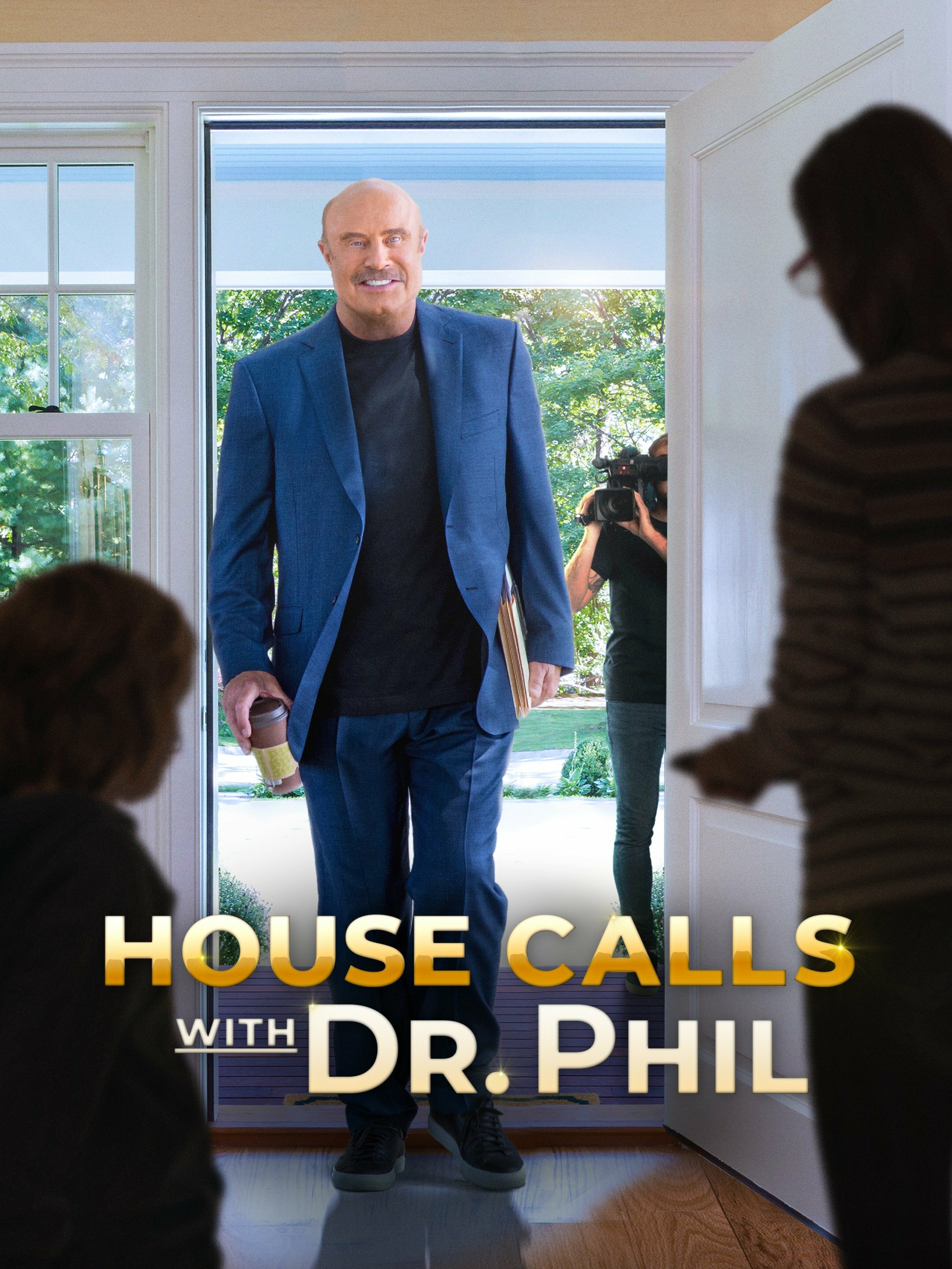 House Calls with Dr. Phil ne zaman