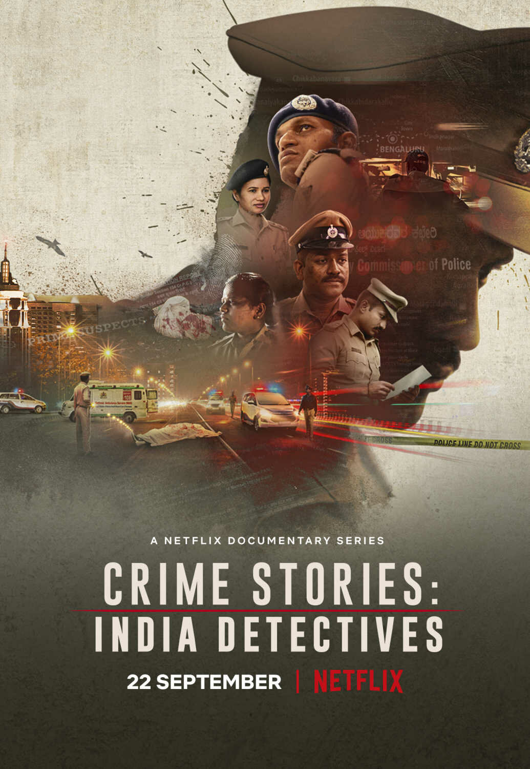 Crime Stories: India Detectives ne zaman