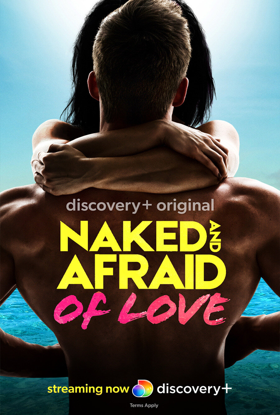 Naked and Afraid of Love ne zaman