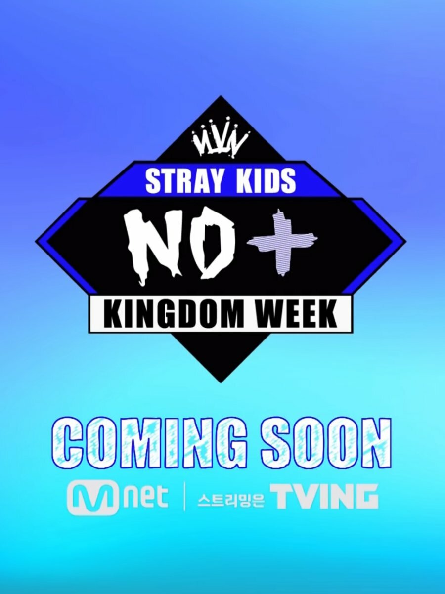 Stray Kids: Kingdom Week ne zaman