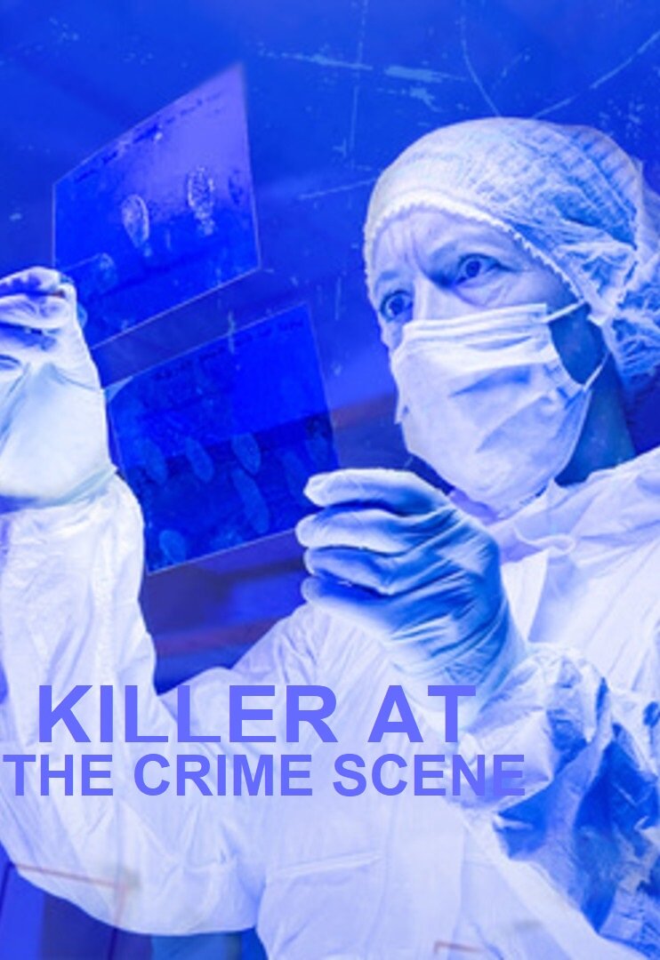 Killer at the Crime Scene ne zaman