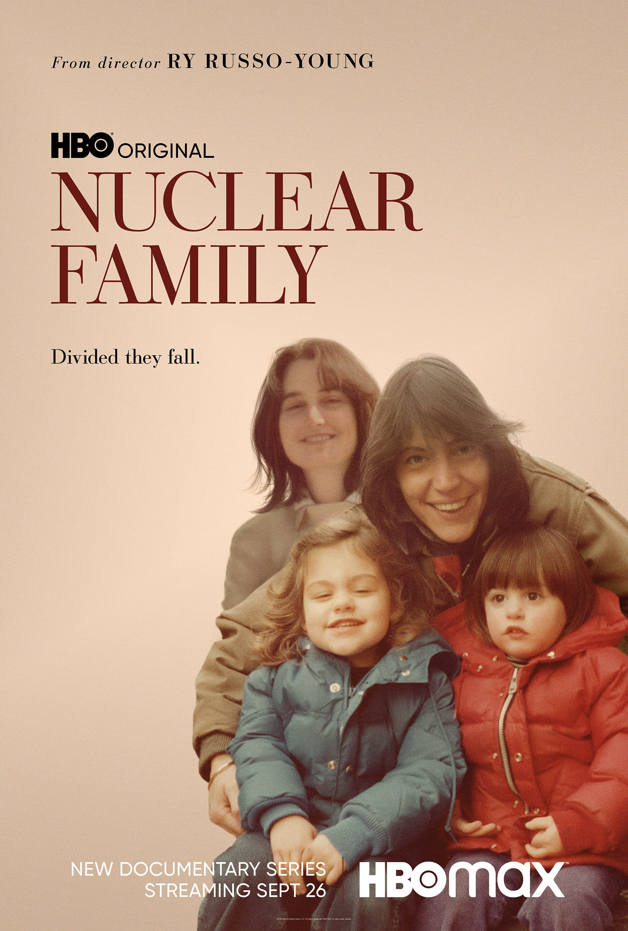 Nuclear Family ne zaman