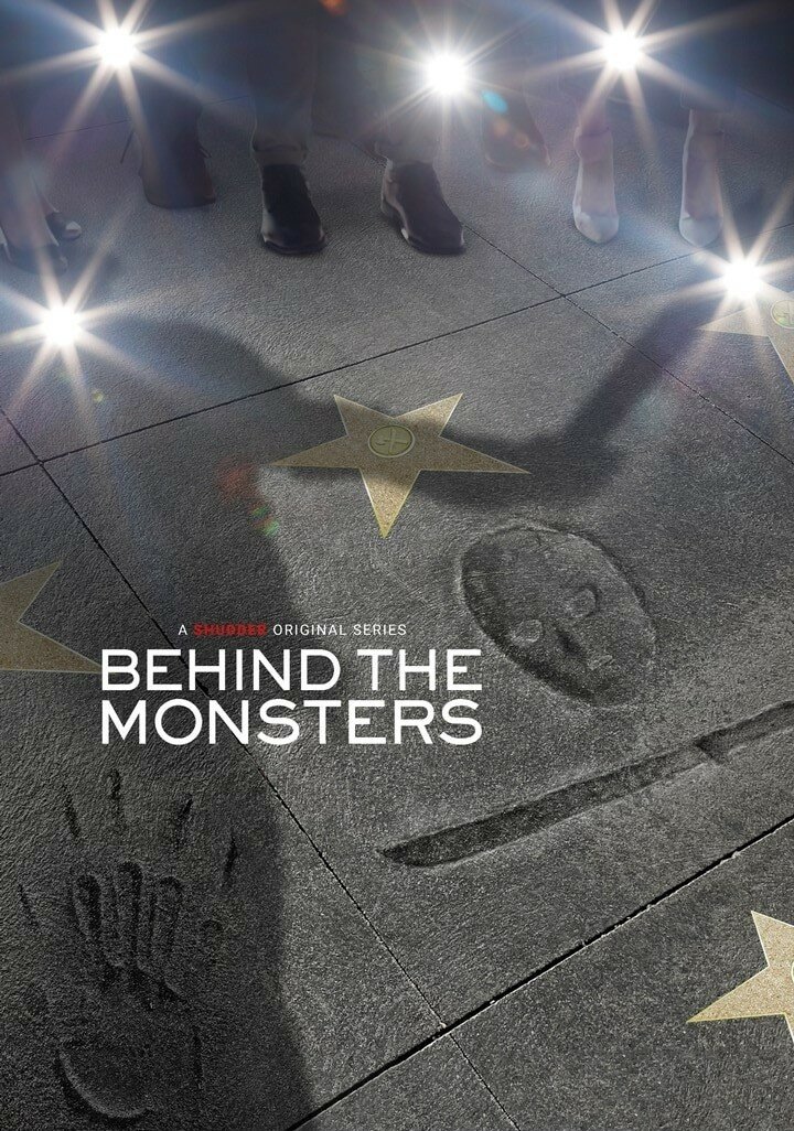 Behind the Monsters ne zaman