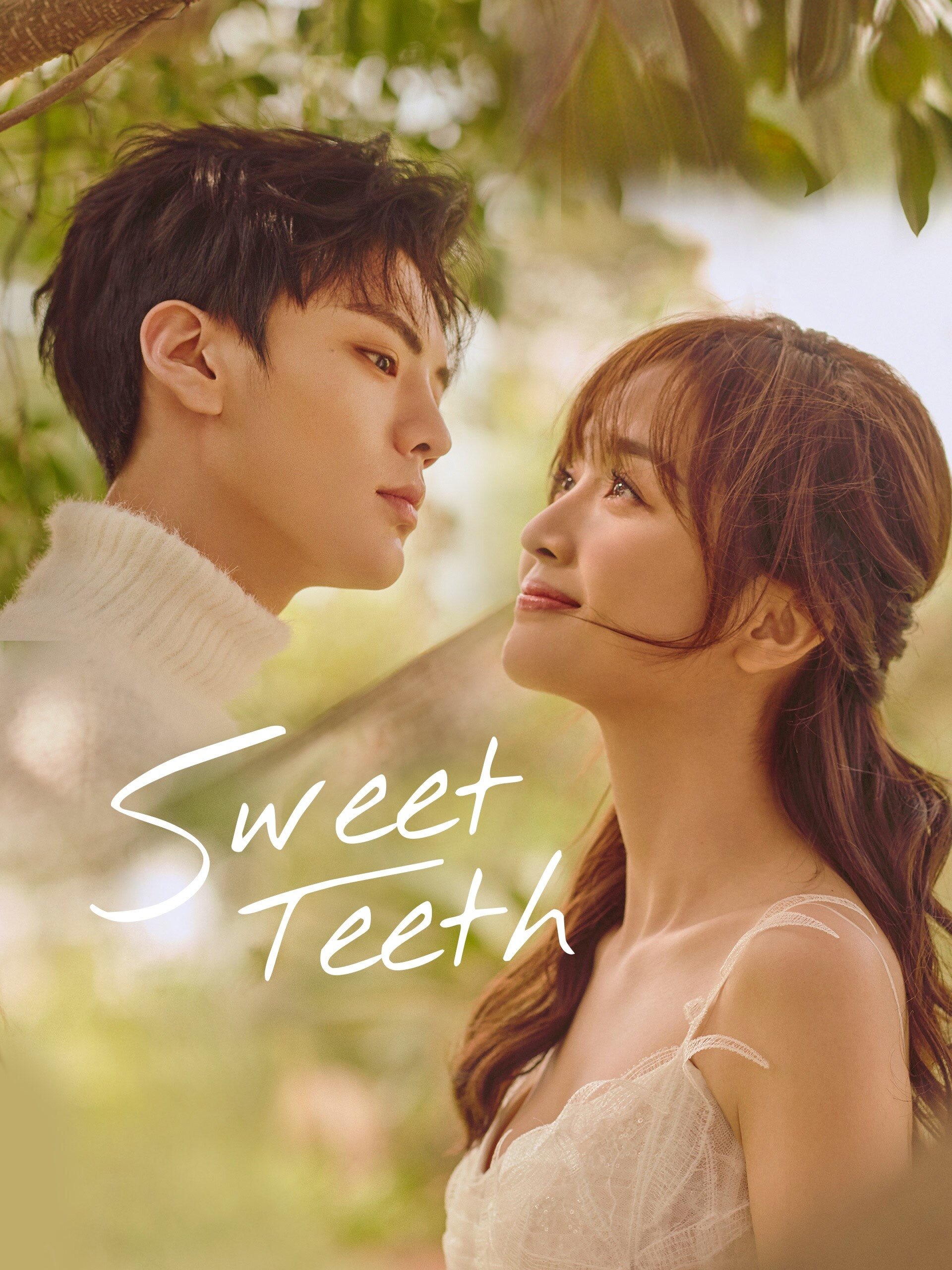 Sweet Teeth ne zaman