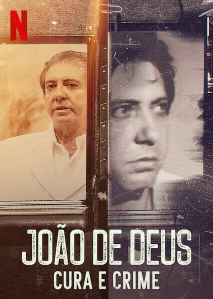 João de Deus - Cura e Crime ne zaman