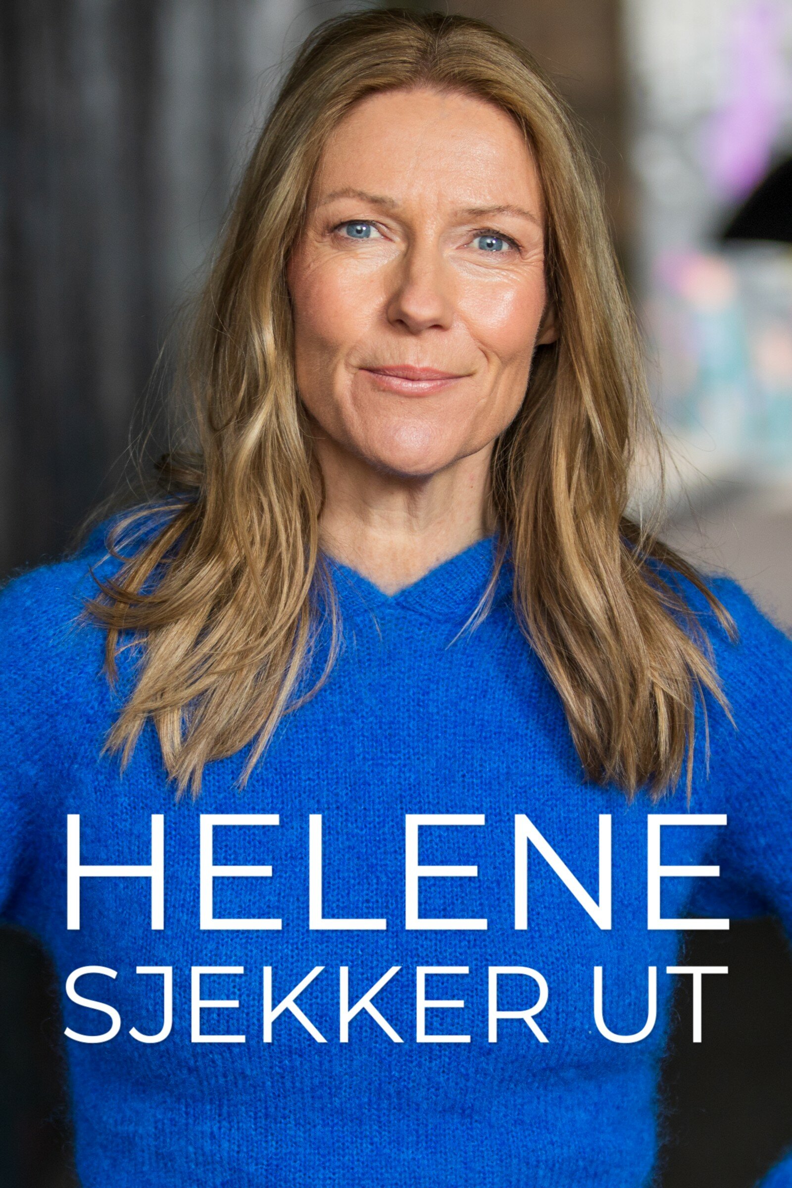 Helene sjekker ut ne zaman