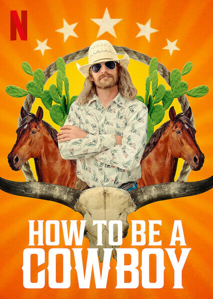 How to Be a Cowboy ne zaman