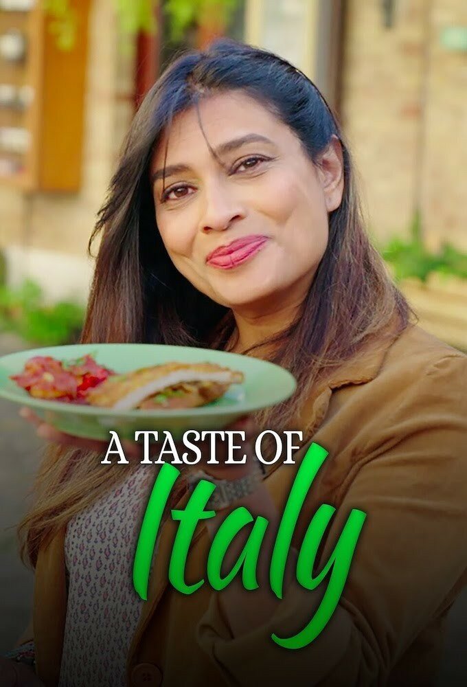 A Taste of Italy ne zaman