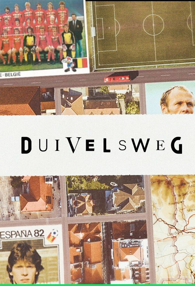 Duivelsweg ne zaman