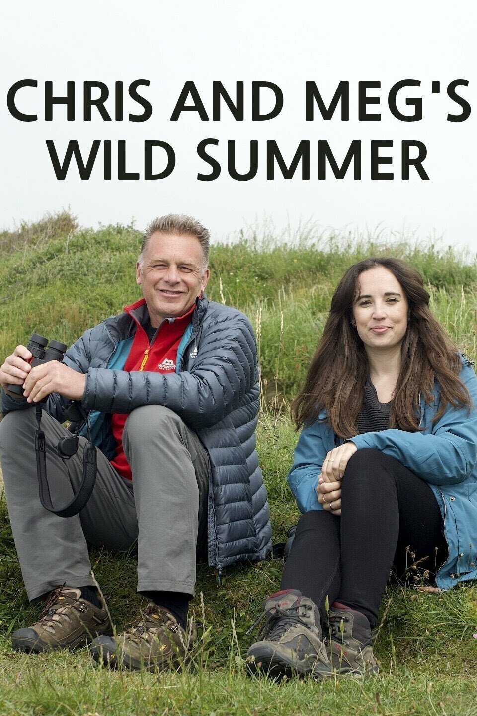 Chris & Meg's Wild Summer ne zaman