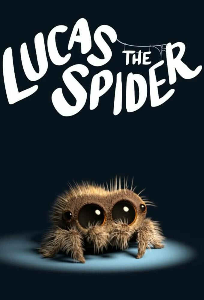 Lucas the Spider ne zaman