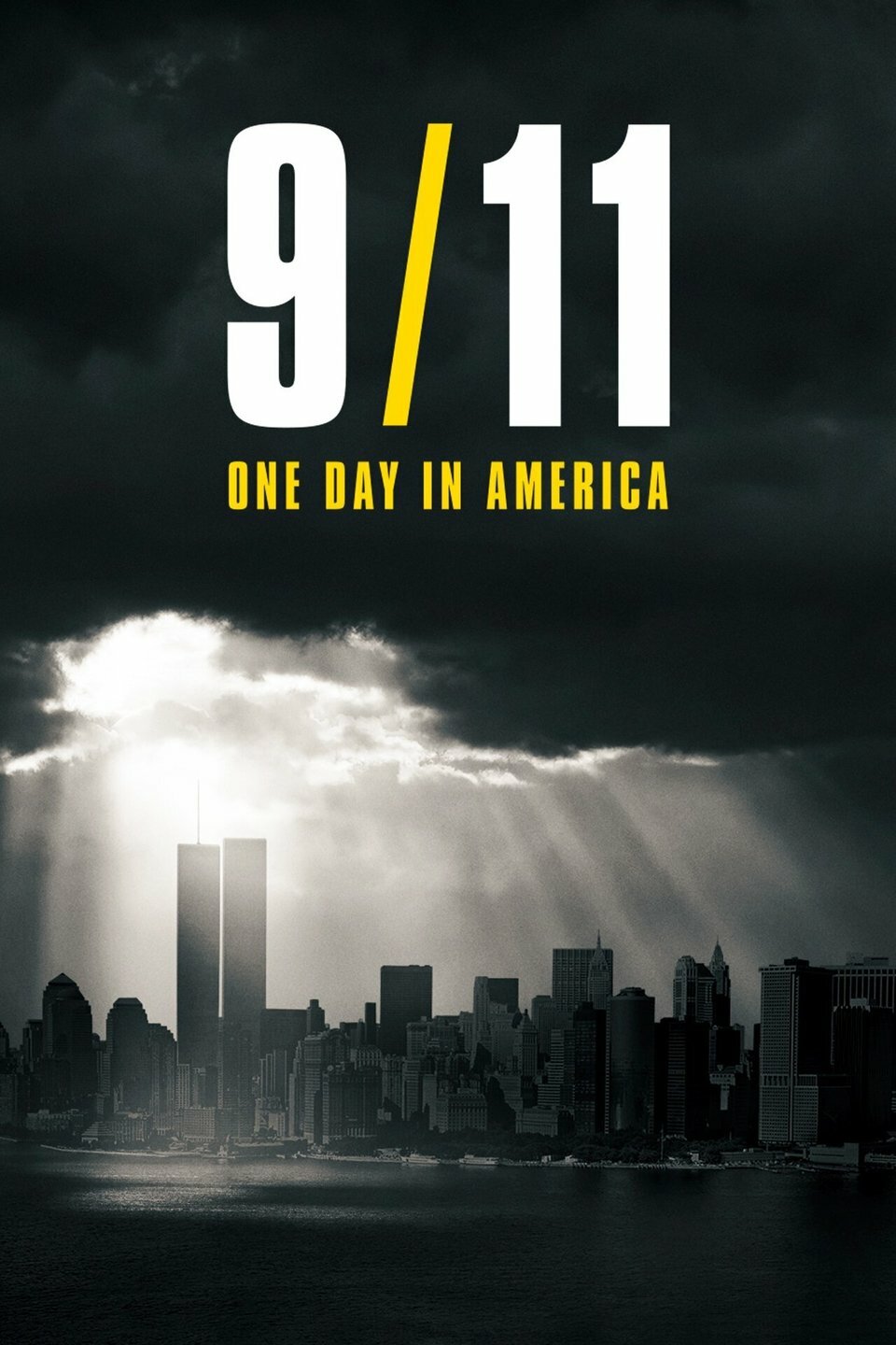 9/11 One Day in America ne zaman