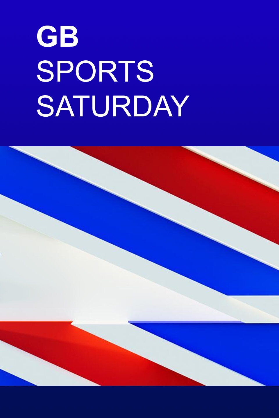 GB Sports Saturday ne zaman