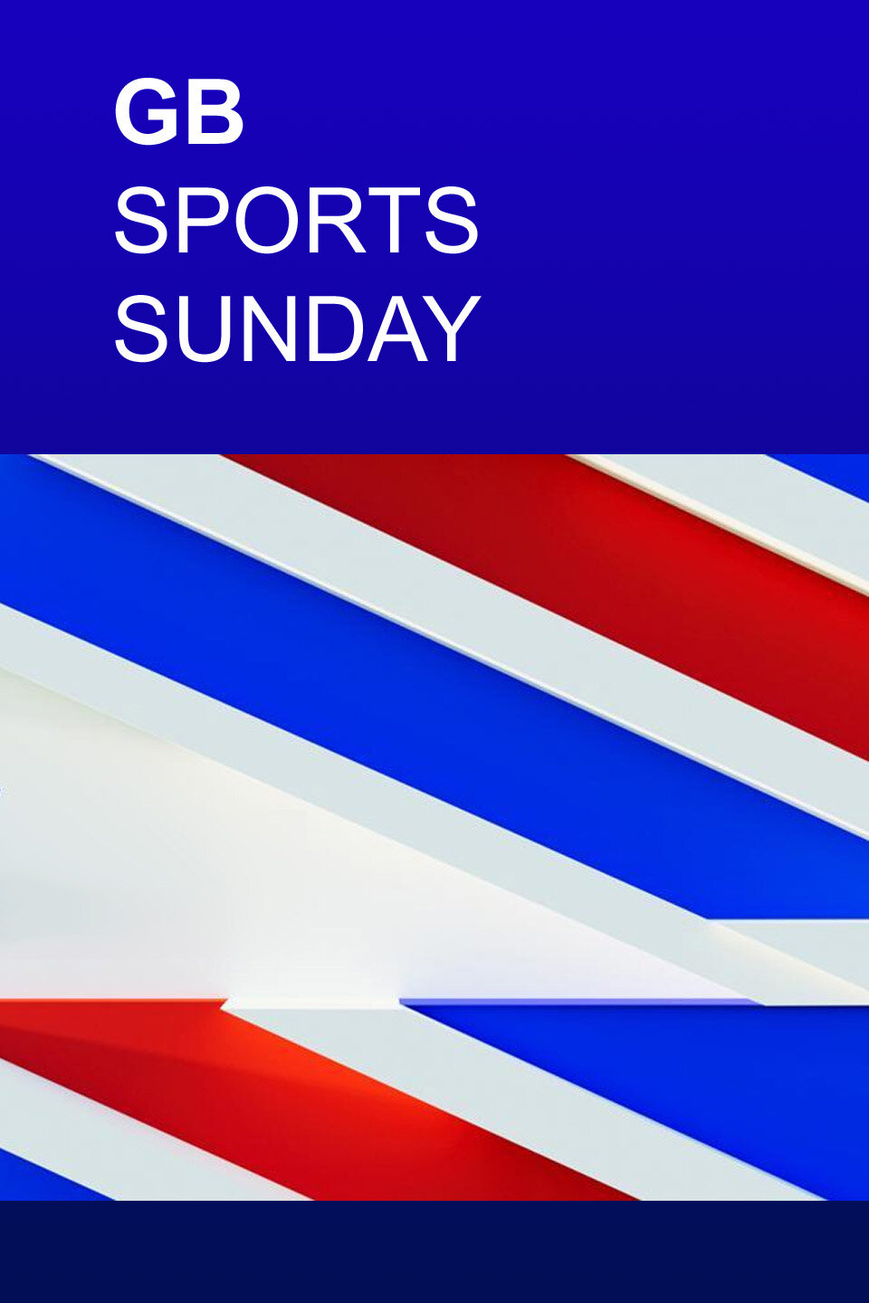 GB Sports Sunday ne zaman