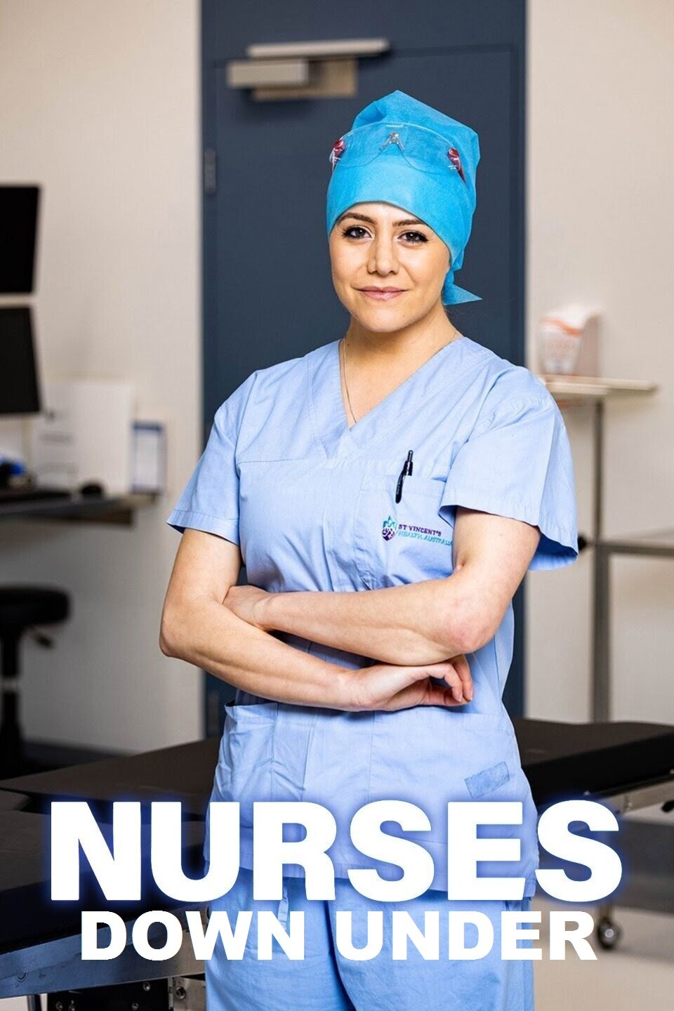 Nurses Down Under ne zaman