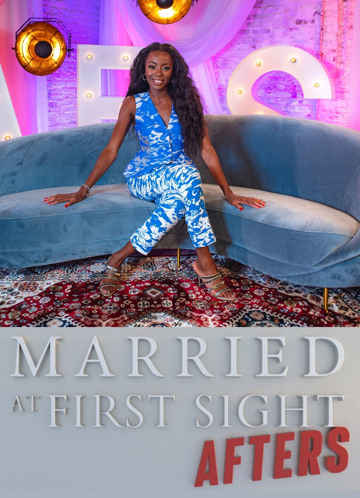 Married at First Sight UK: Afters ne zaman