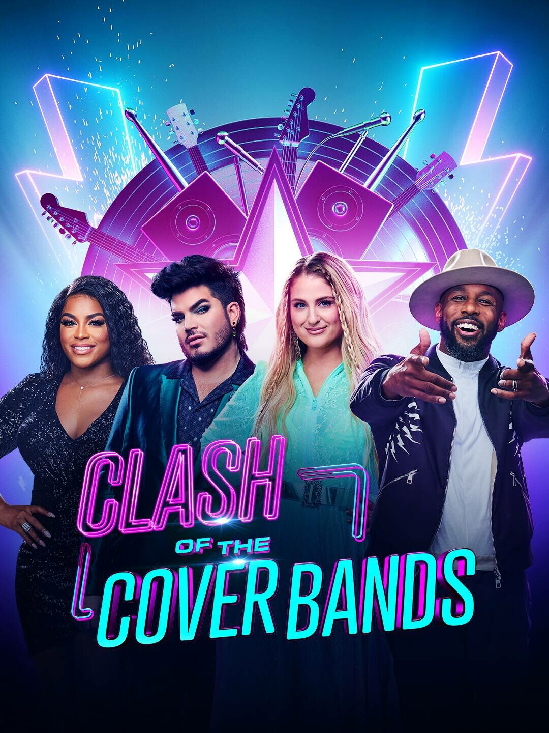 Clash of the Cover Bands ne zaman