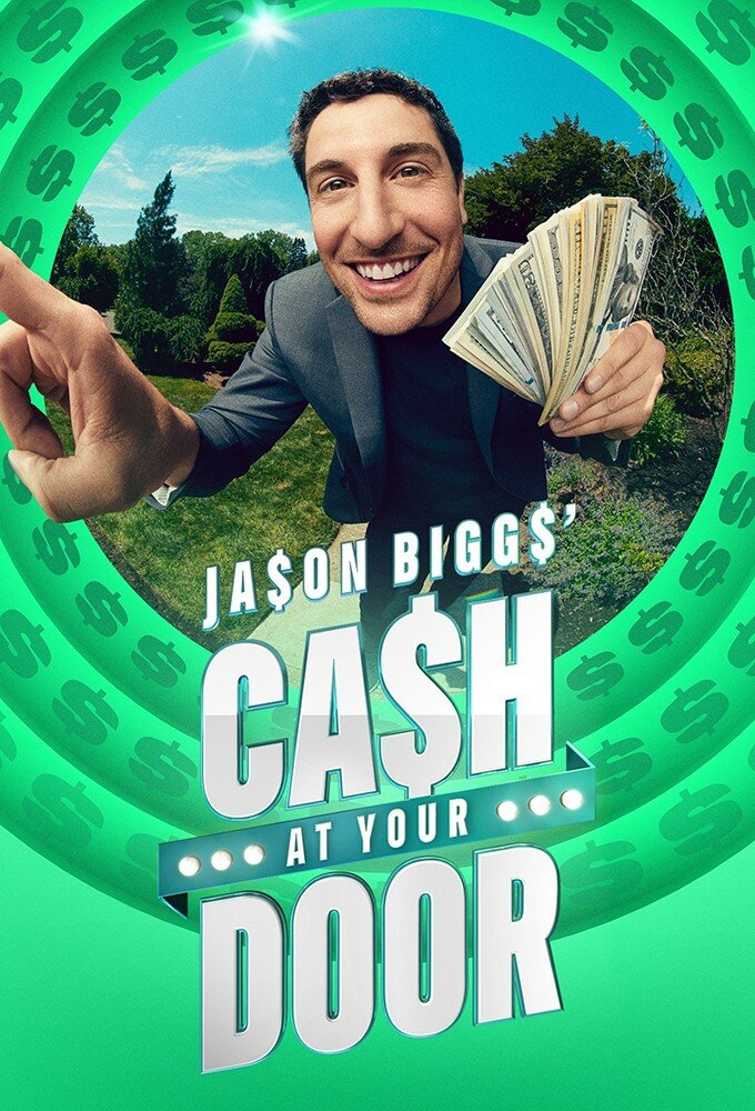 Jason Biggs' Cash at Your Door ne zaman
