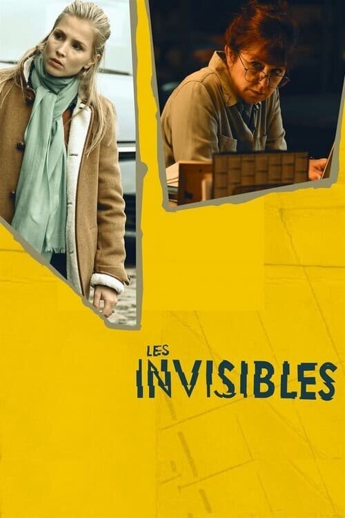 Les Invisibles ne zaman