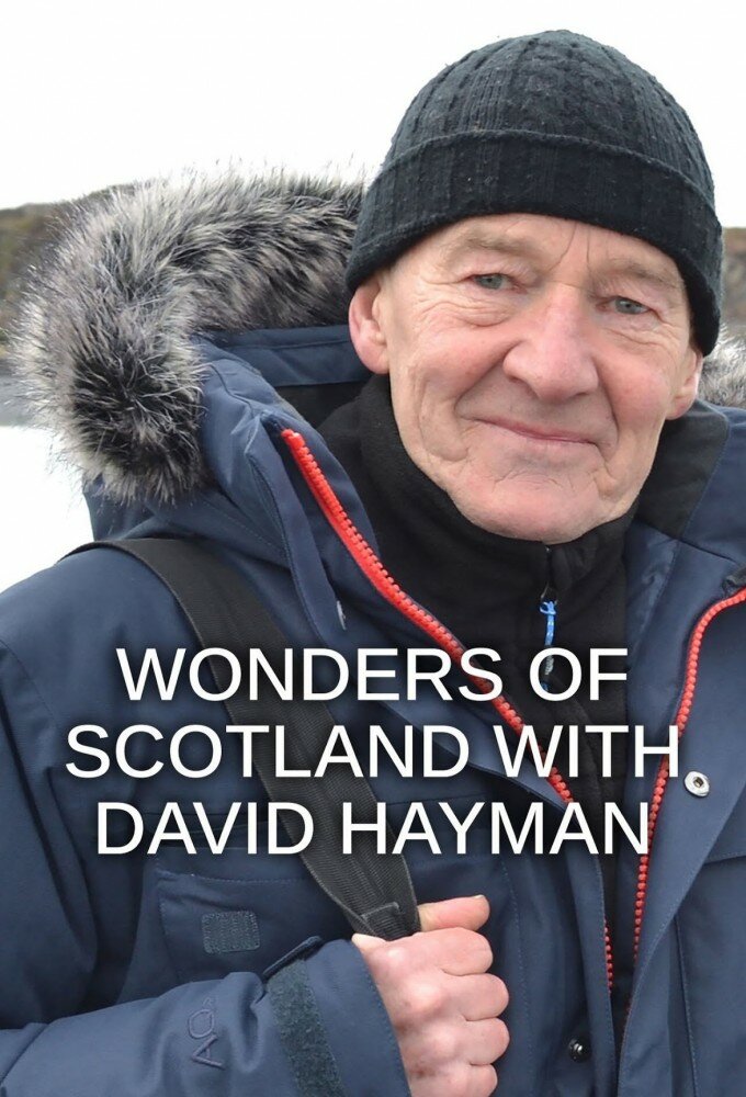 Wonders of Scotland with David Hayman ne zaman