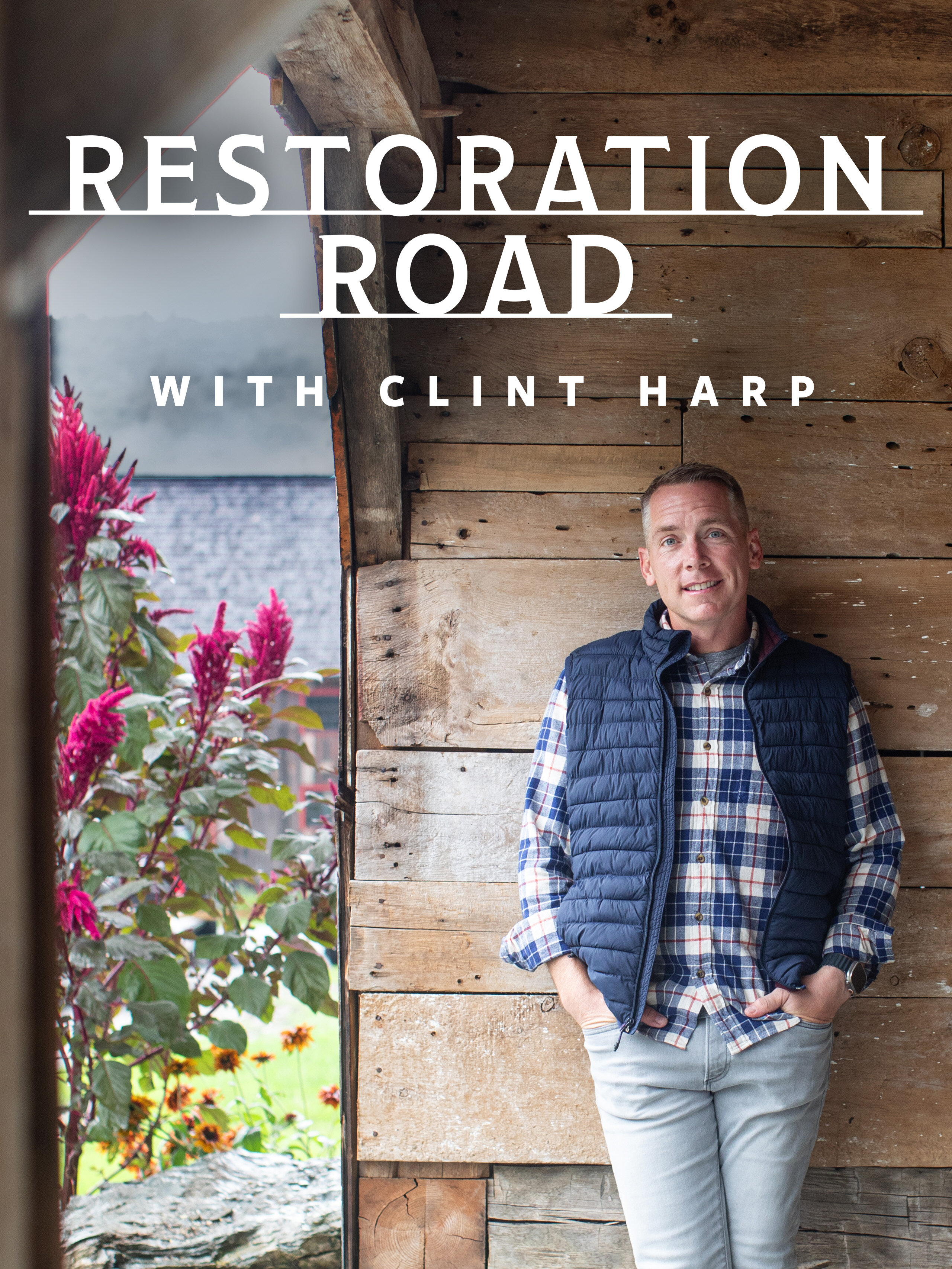 Restoration Road with Clint Harp ne zaman