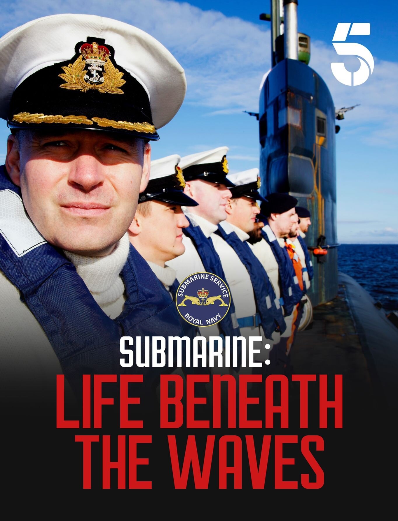 Submarine: Life Under the Waves ne zaman