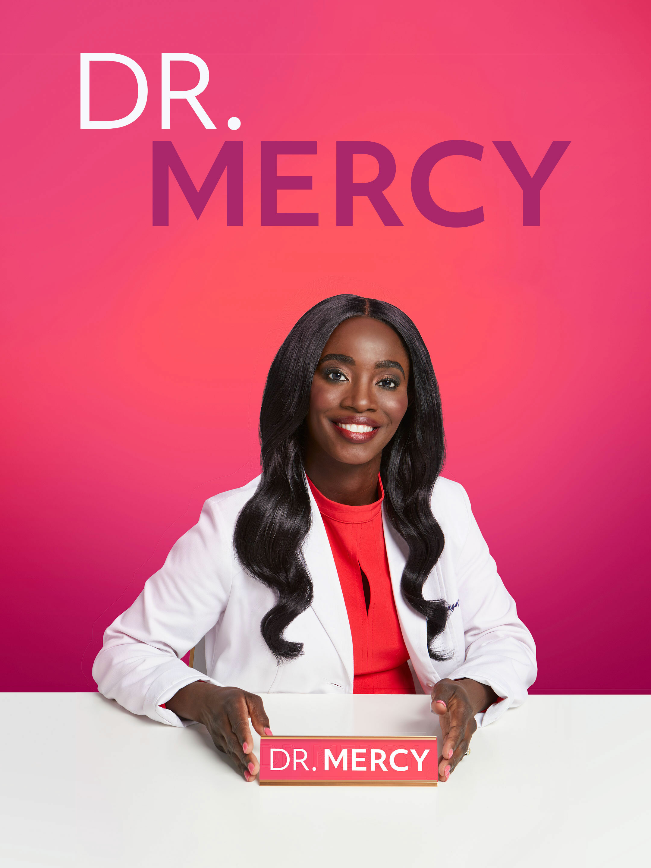 Dr. Mercy ne zaman