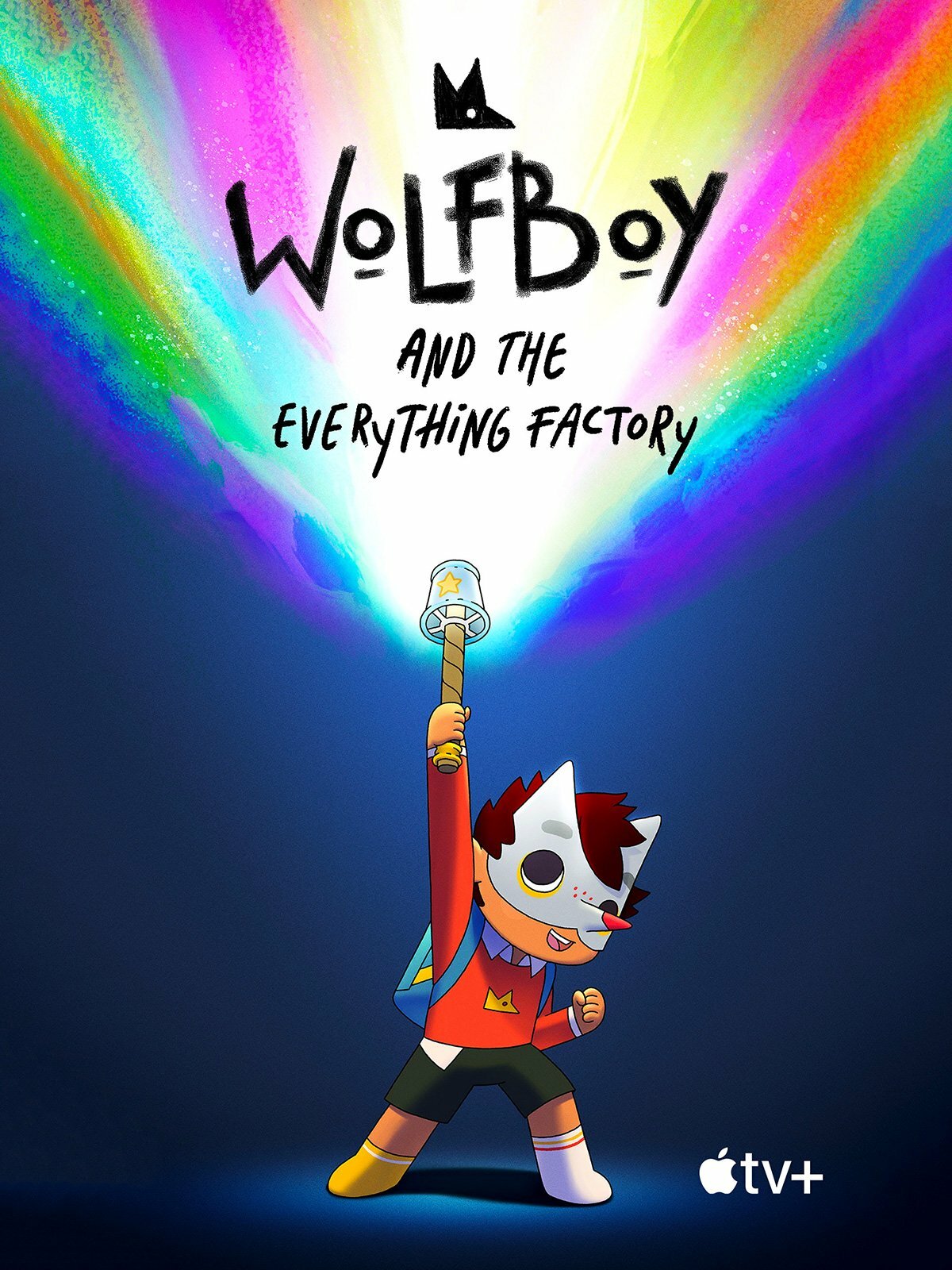 Wolfboy and the Everything Factory ne zaman