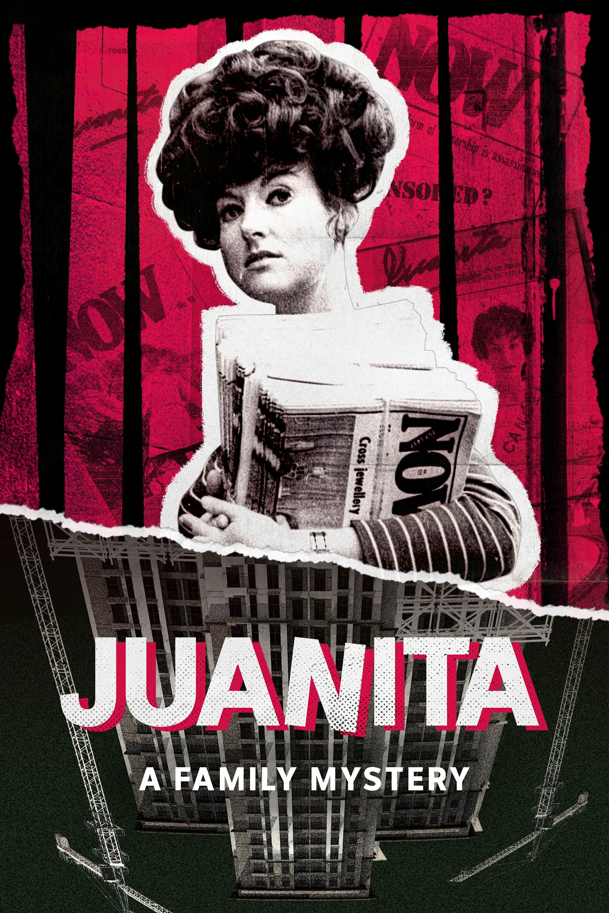 Juanita: A Family Mystery ne zaman