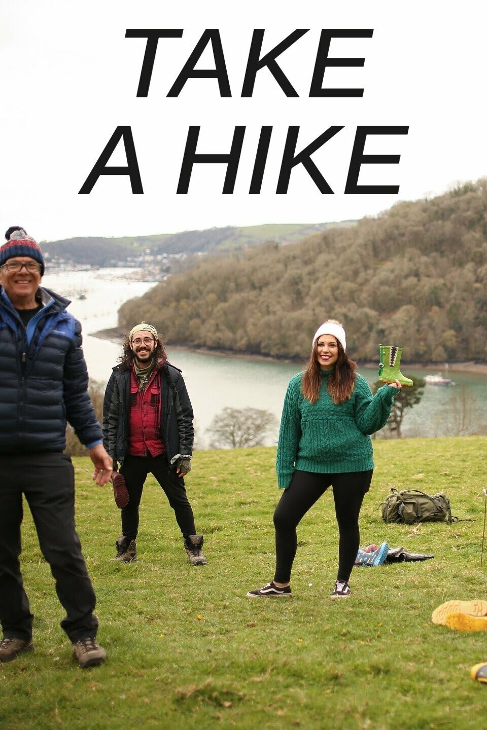 Take a Hike ne zaman