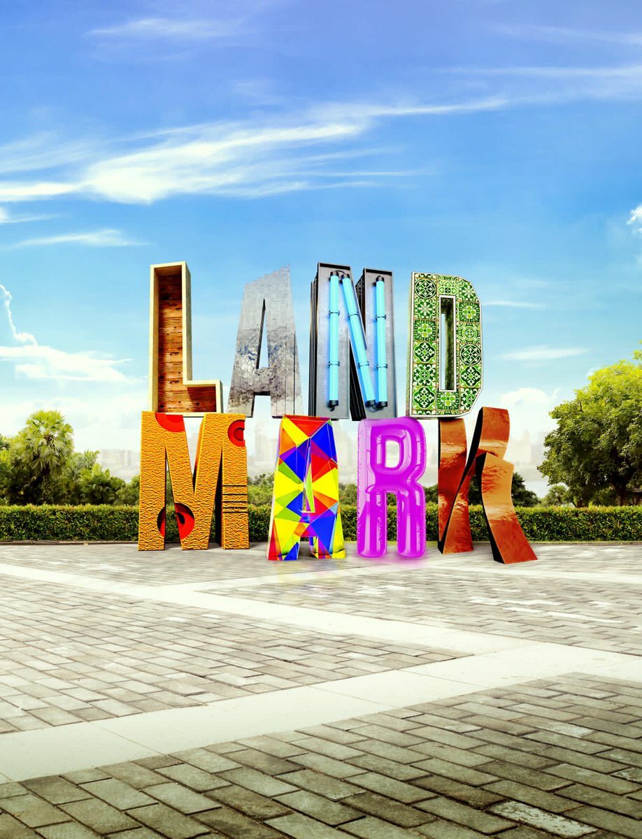 Landmark ne zaman