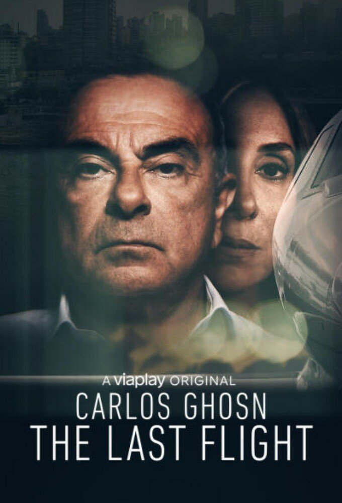 Carlos Ghosn: The Last Flight ne zaman