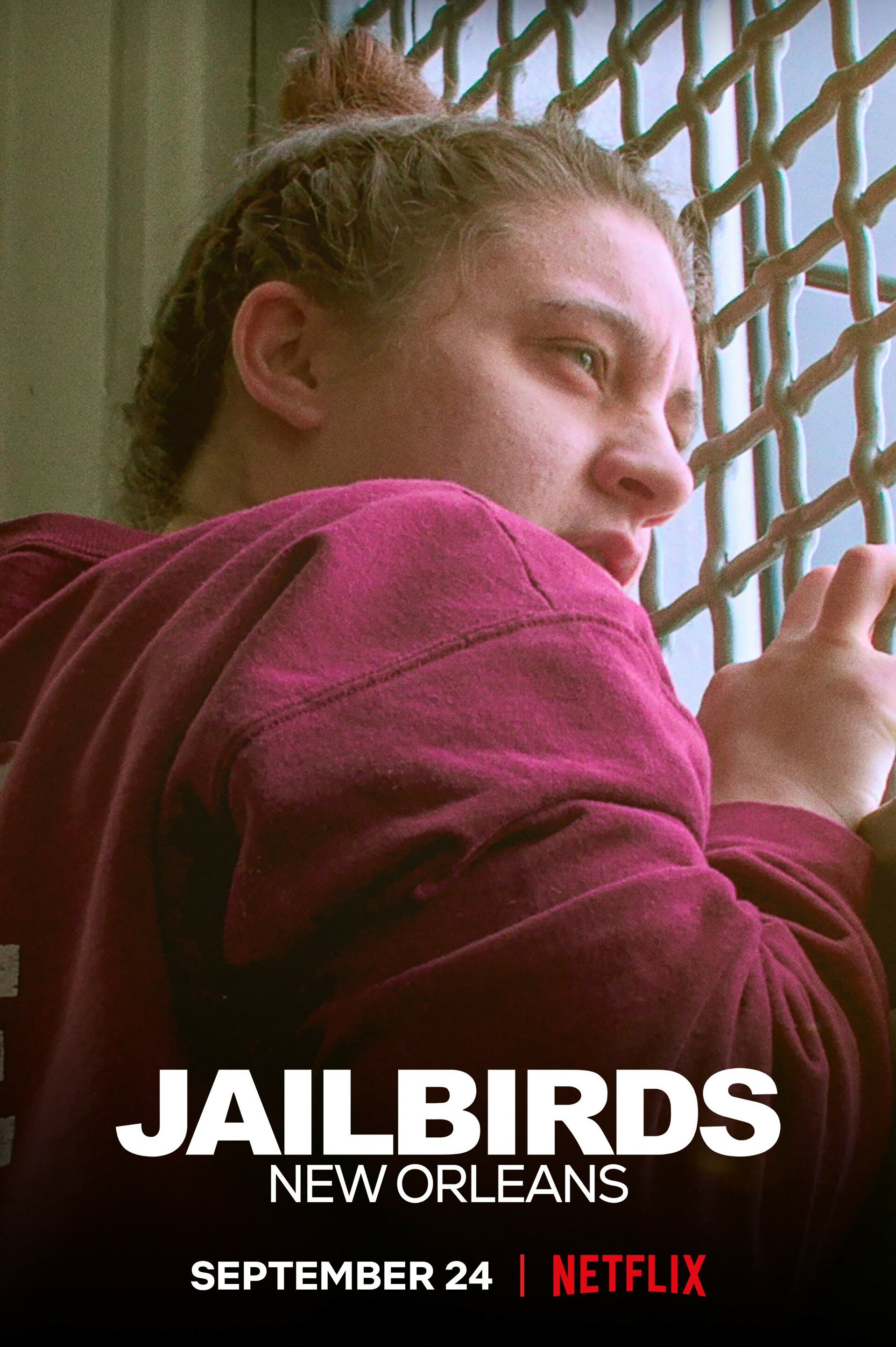 Jailbirds New Orleans ne zaman