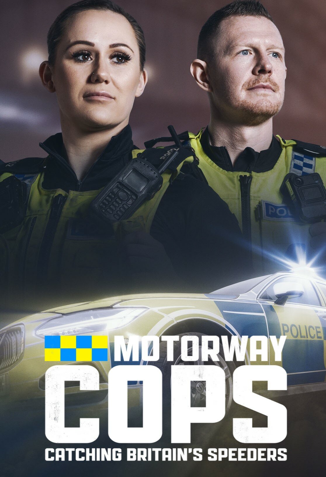 The Motorway Cops: Catching Britain's Speeders ne zaman
