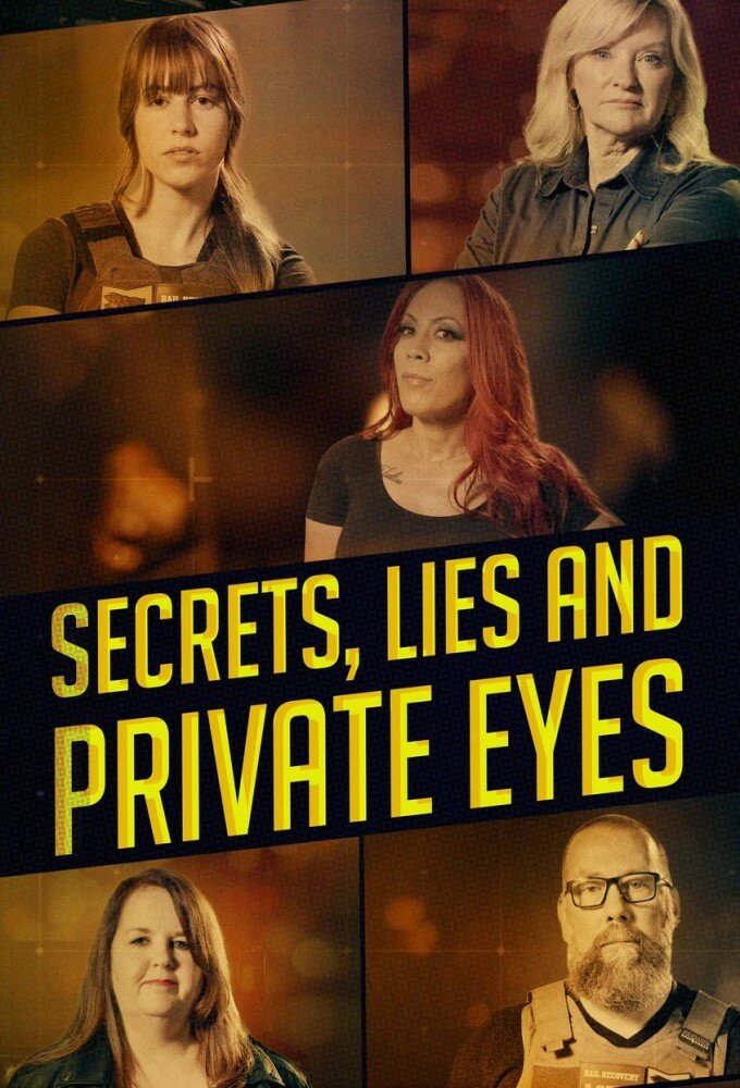 Secrets, Lies and Private Eyes ne zaman