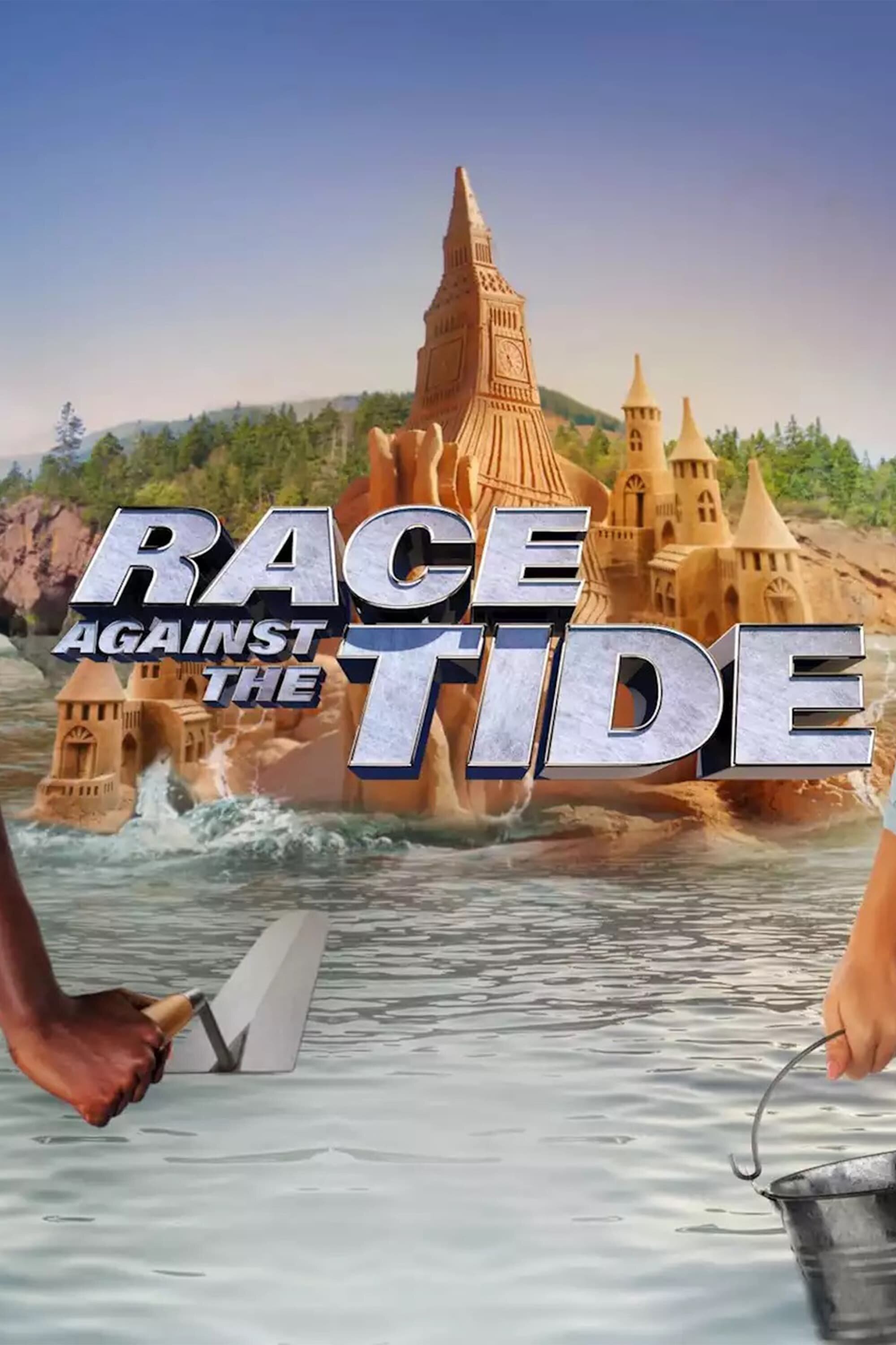 Race Against the Tide ne zaman