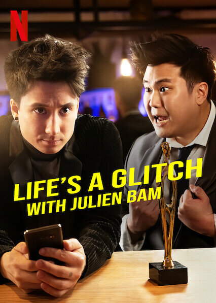 Life's a Glitch with Julien Bam ne zaman