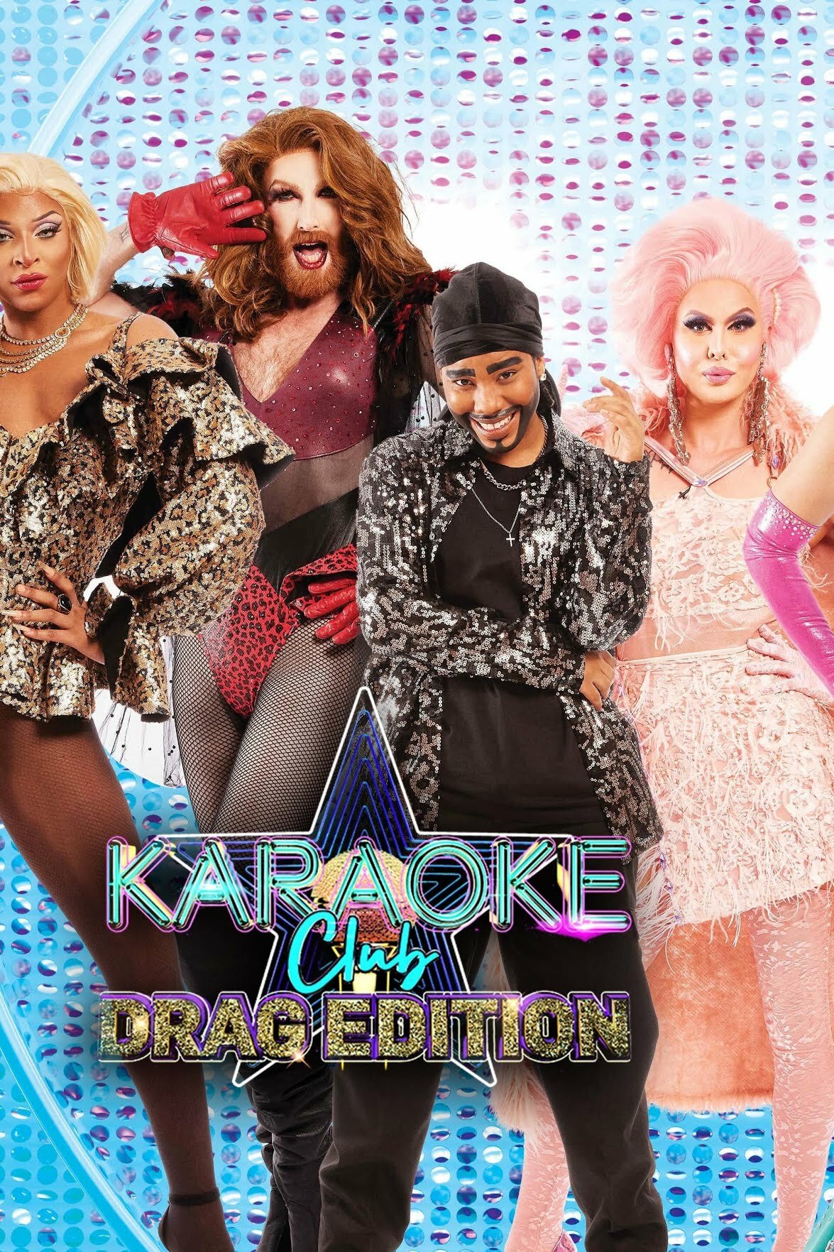 Karaoke Club: Drag Edition ne zaman