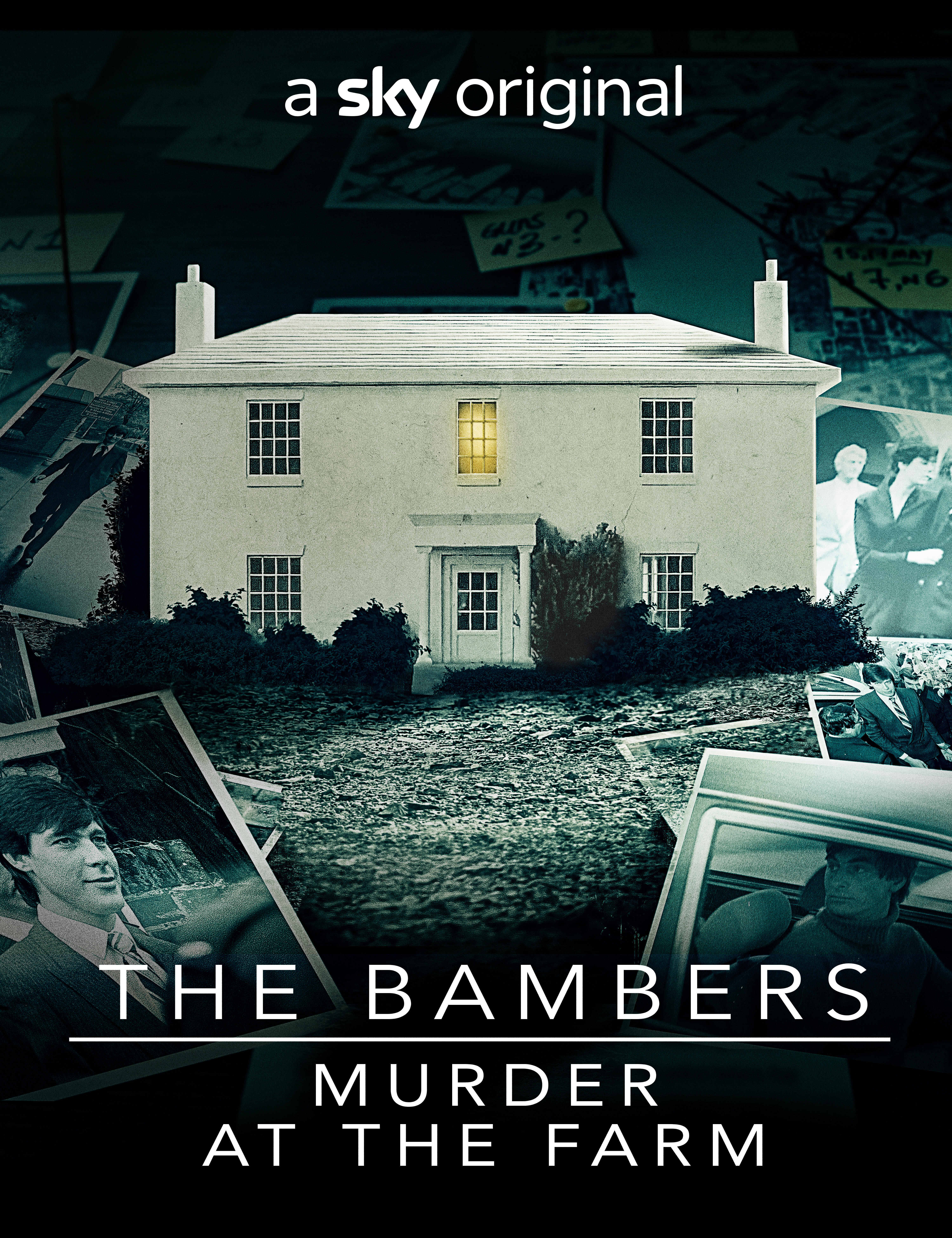 The Bambers: Murder at the Farm ne zaman