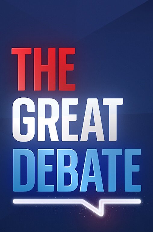 The Great Debate ne zaman