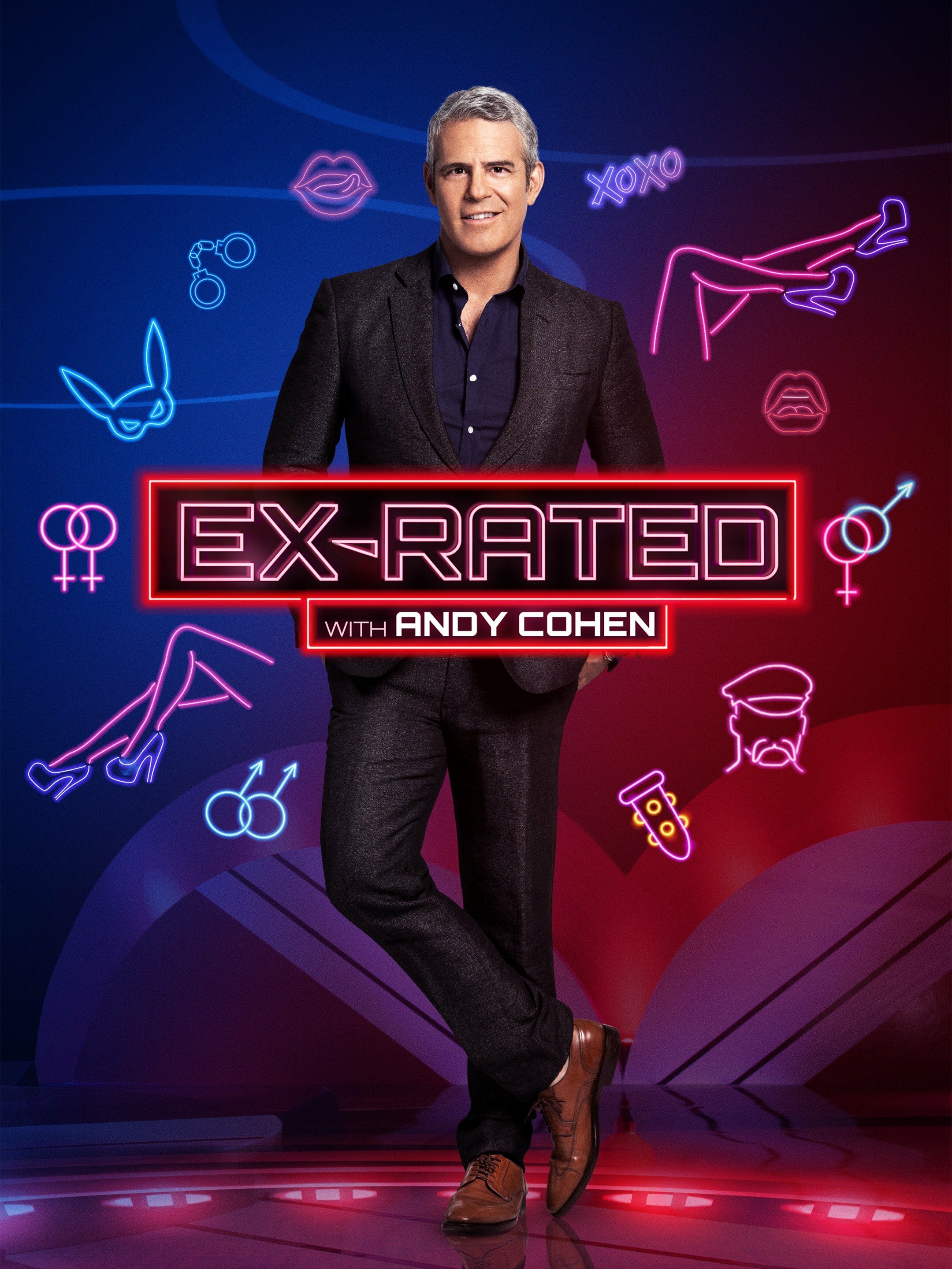 Ex-Rated with Andy Cohen ne zaman