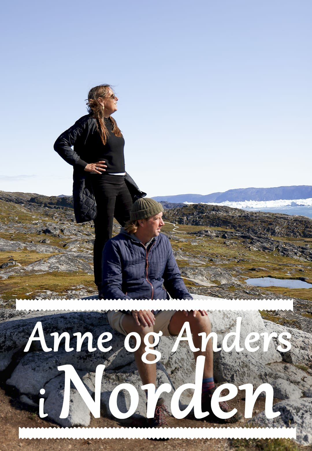 Anne og Anders i Norden ne zaman