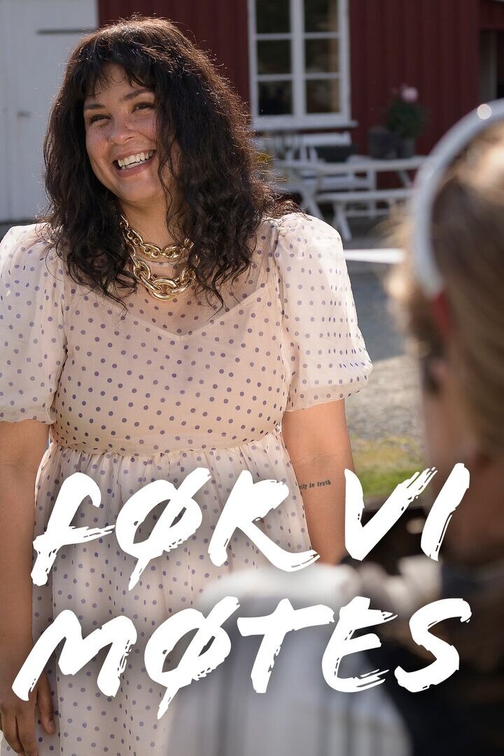 Før vi møtes ne zaman