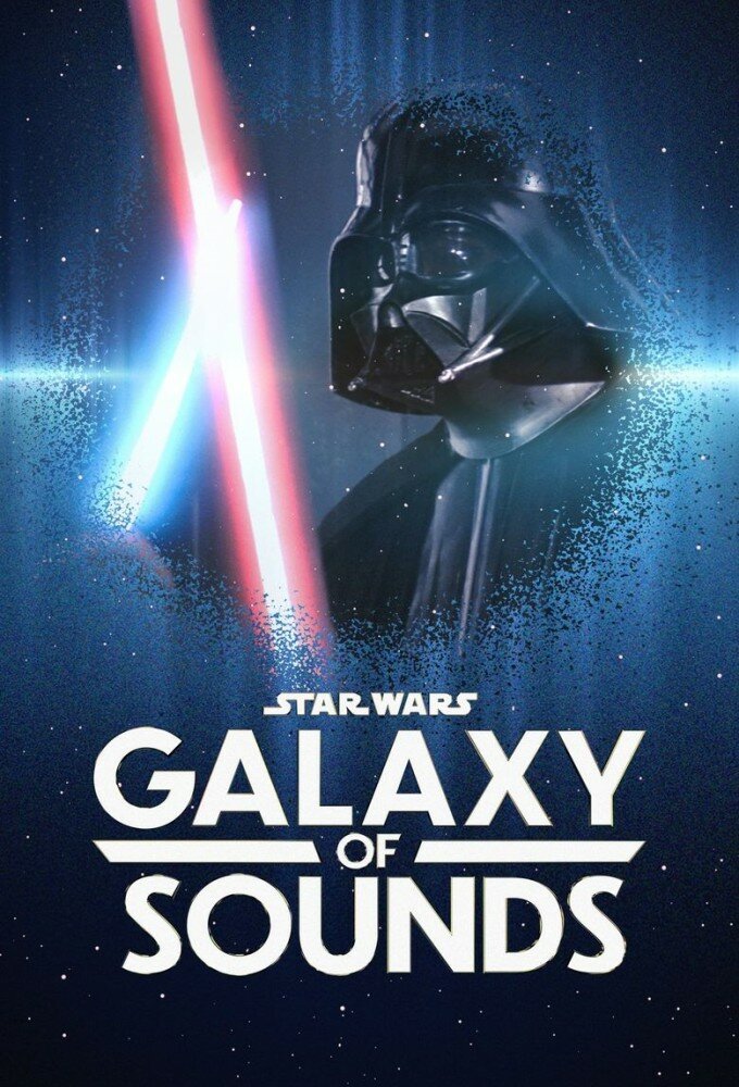 Star Wars Galaxy of Sounds ne zaman